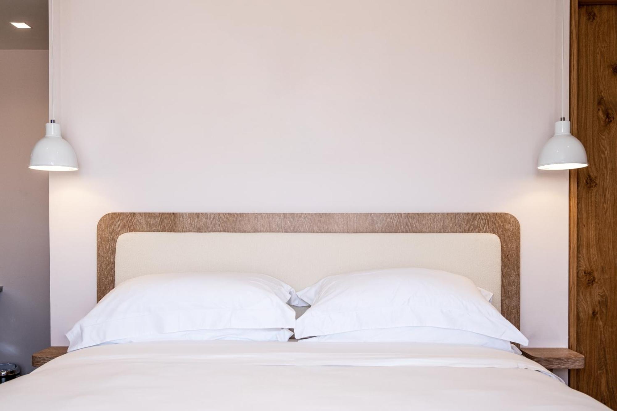 Auberge La Coste Le Puy-Sainte-Réparade Kamer foto